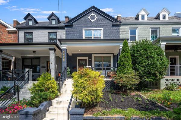 4625 4TH ST NW, Washington, DC 20011