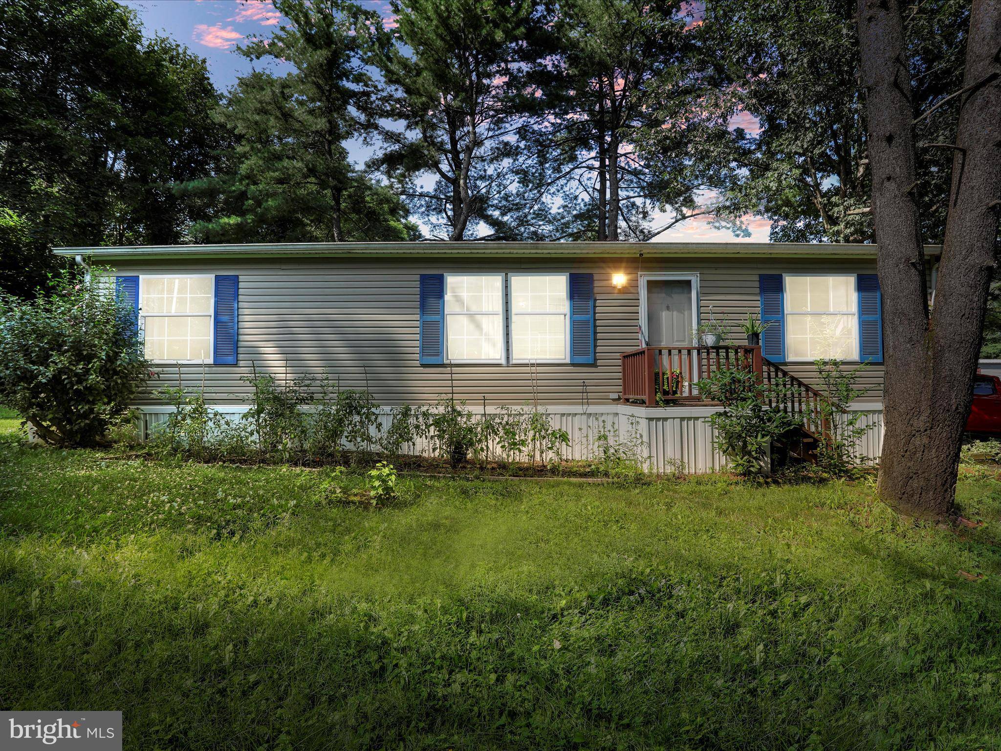 Chambersburg, PA 17202,1685 LIBERTY DR