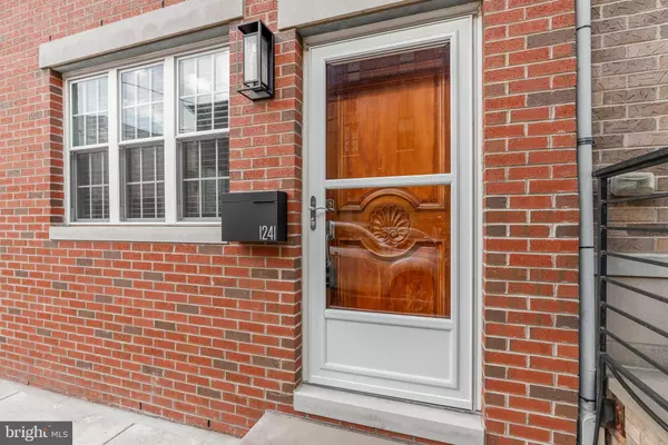 Philadelphia, PA 19147,1241 S 12TH ST