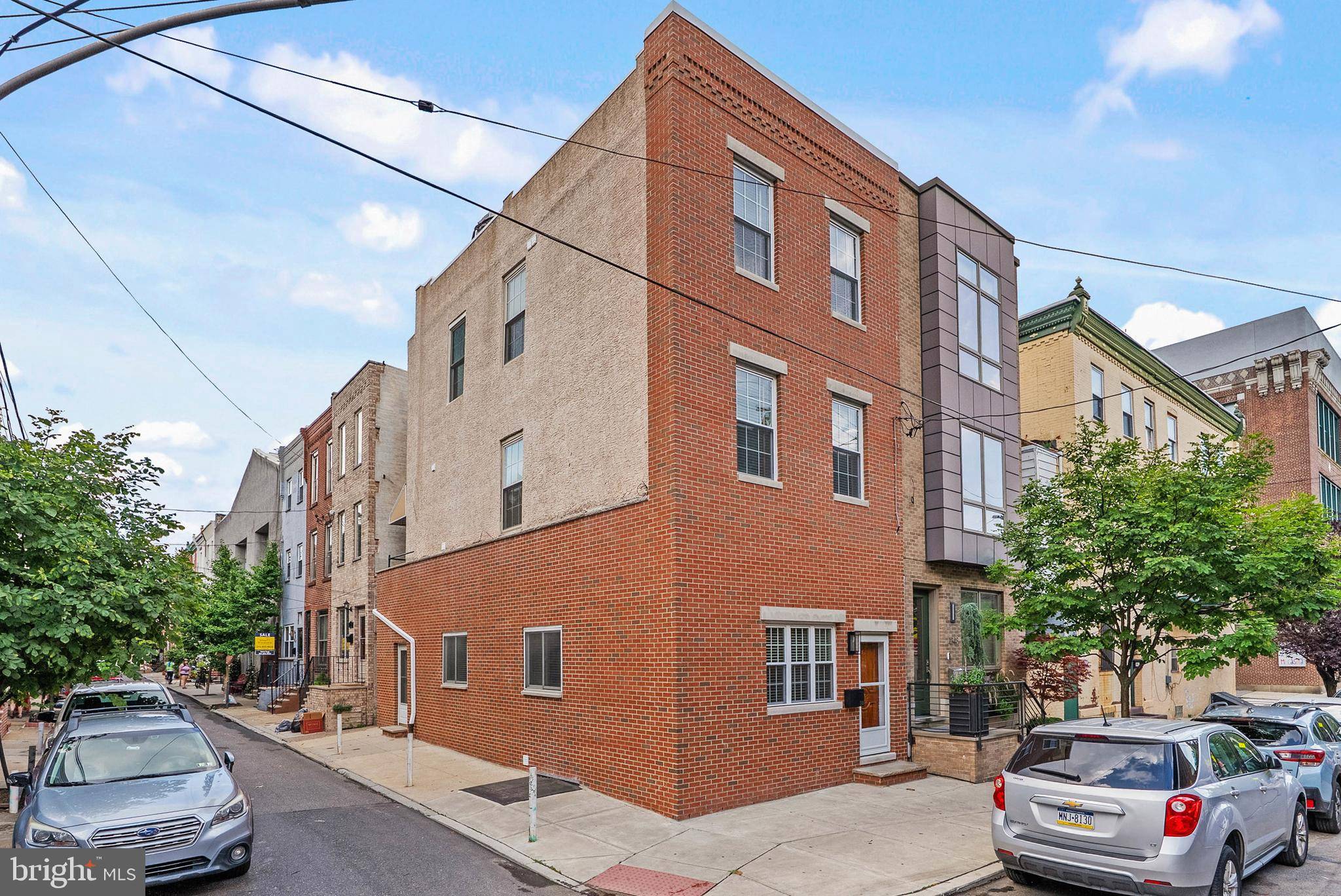 Philadelphia, PA 19147,1241 S 12TH ST