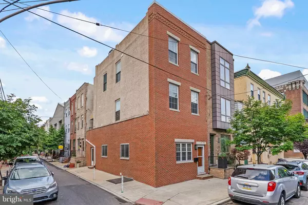 Philadelphia, PA 19147,1241 S 12TH ST