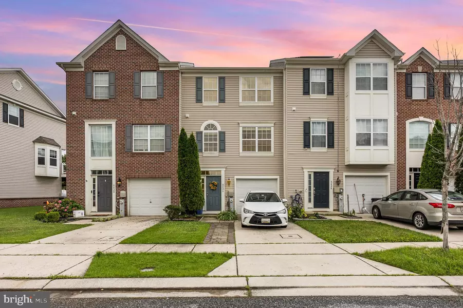 8426 STANSBURY LAKE, Baltimore, MD 21222