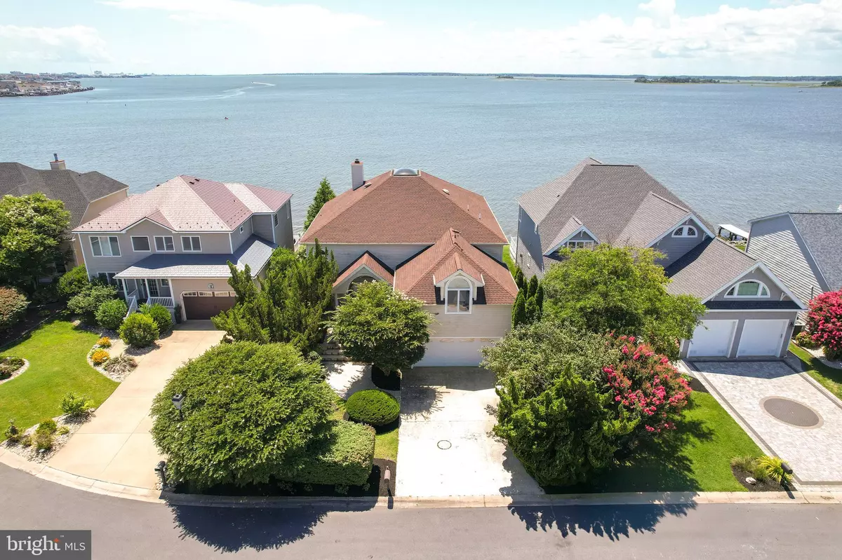 Ocean City, MD 21842,13525 MADISON AVE