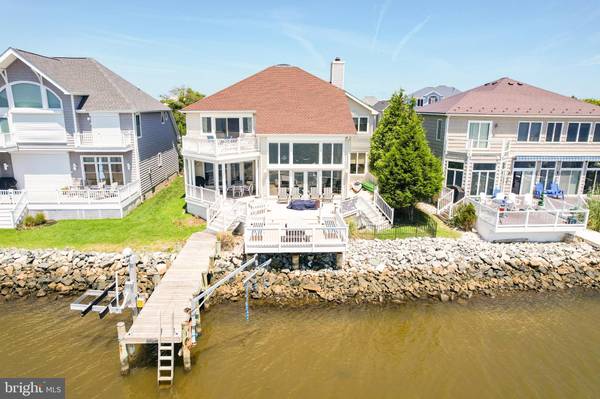 Ocean City, MD 21842,13525 MADISON AVE