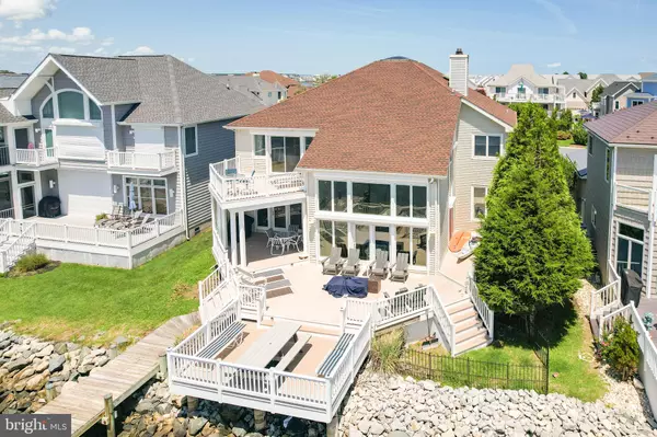 Ocean City, MD 21842,13525 MADISON AVE