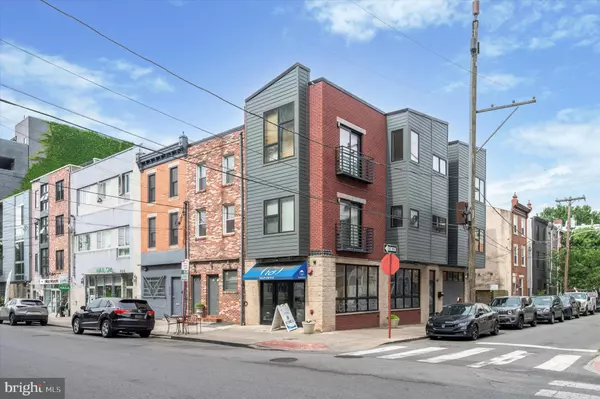 990-92 N 2ND ST, Philadelphia, PA 19123