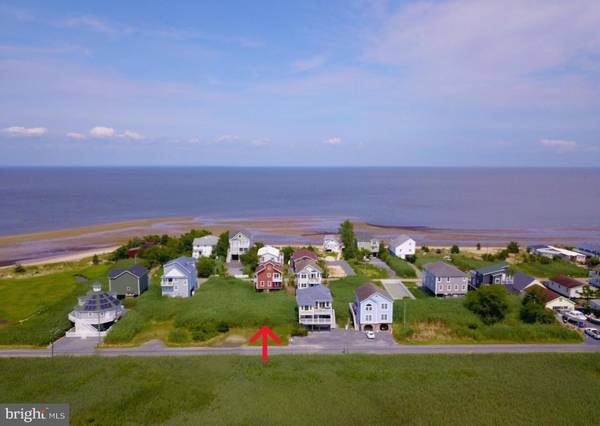 LOT 17B N FLACK AVE, Frederica, DE 19946