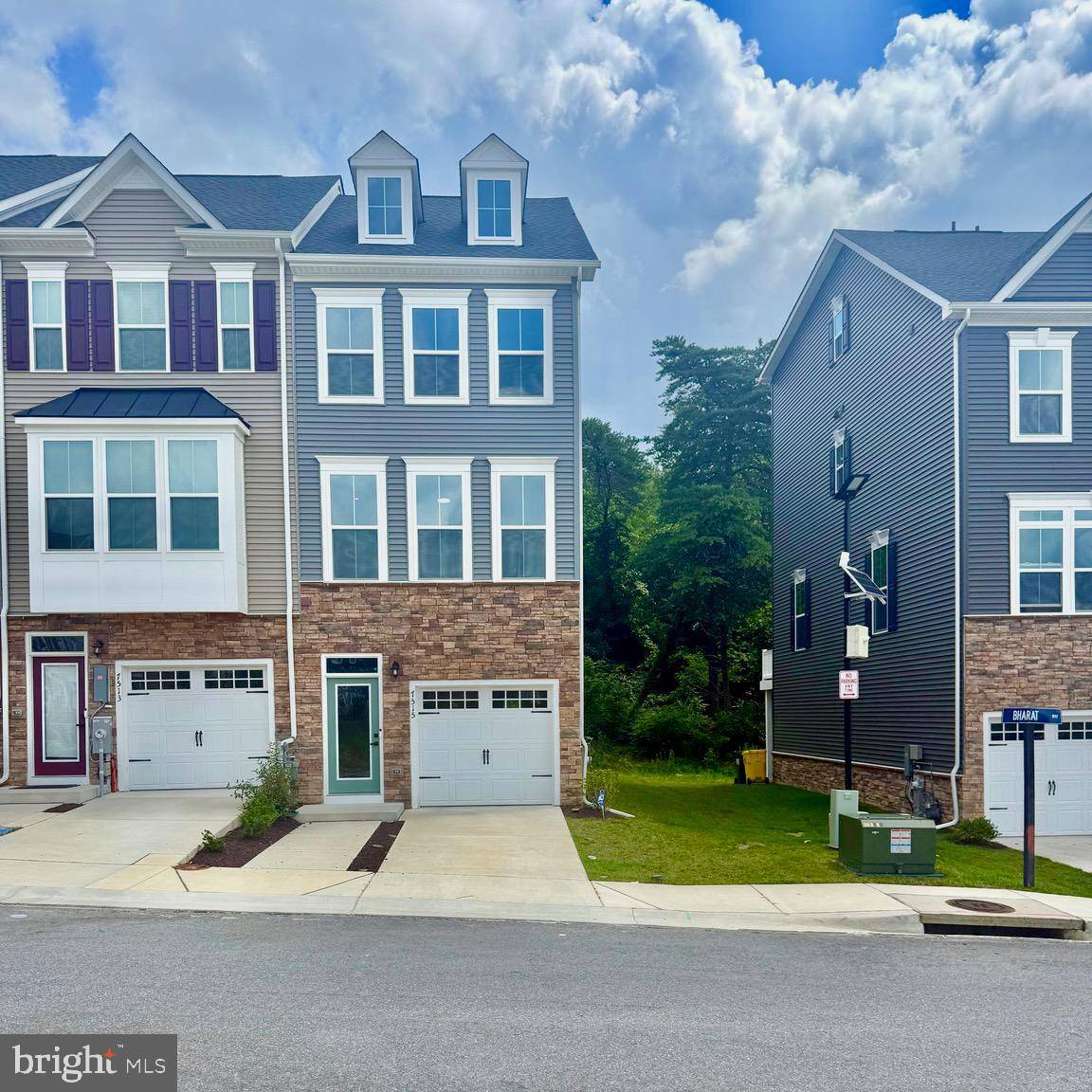 Elkridge, MD 21075,7515 BHARAT WAY