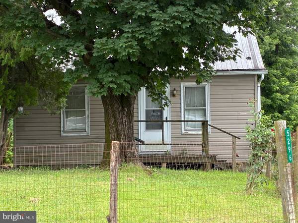 5296 BINO ROAD, Greencastle, PA 17225