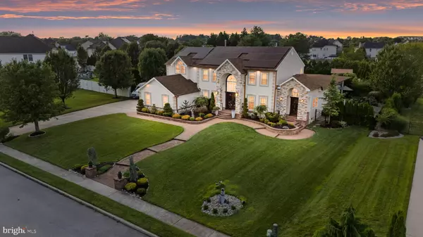 Sewell, NJ 08080,15 DOROTHY DR