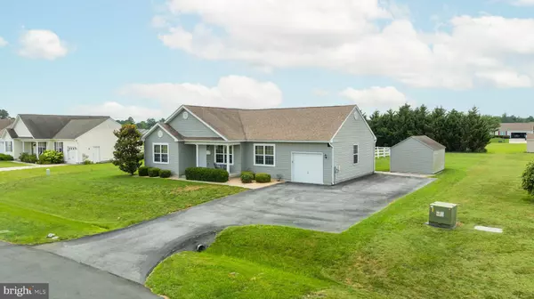 Lewes, DE 19958,21155 SAND DOLLAR TRL