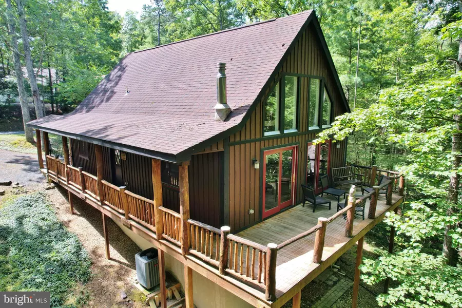 381 BASS WOOD LN, Mount Jackson, VA 22842