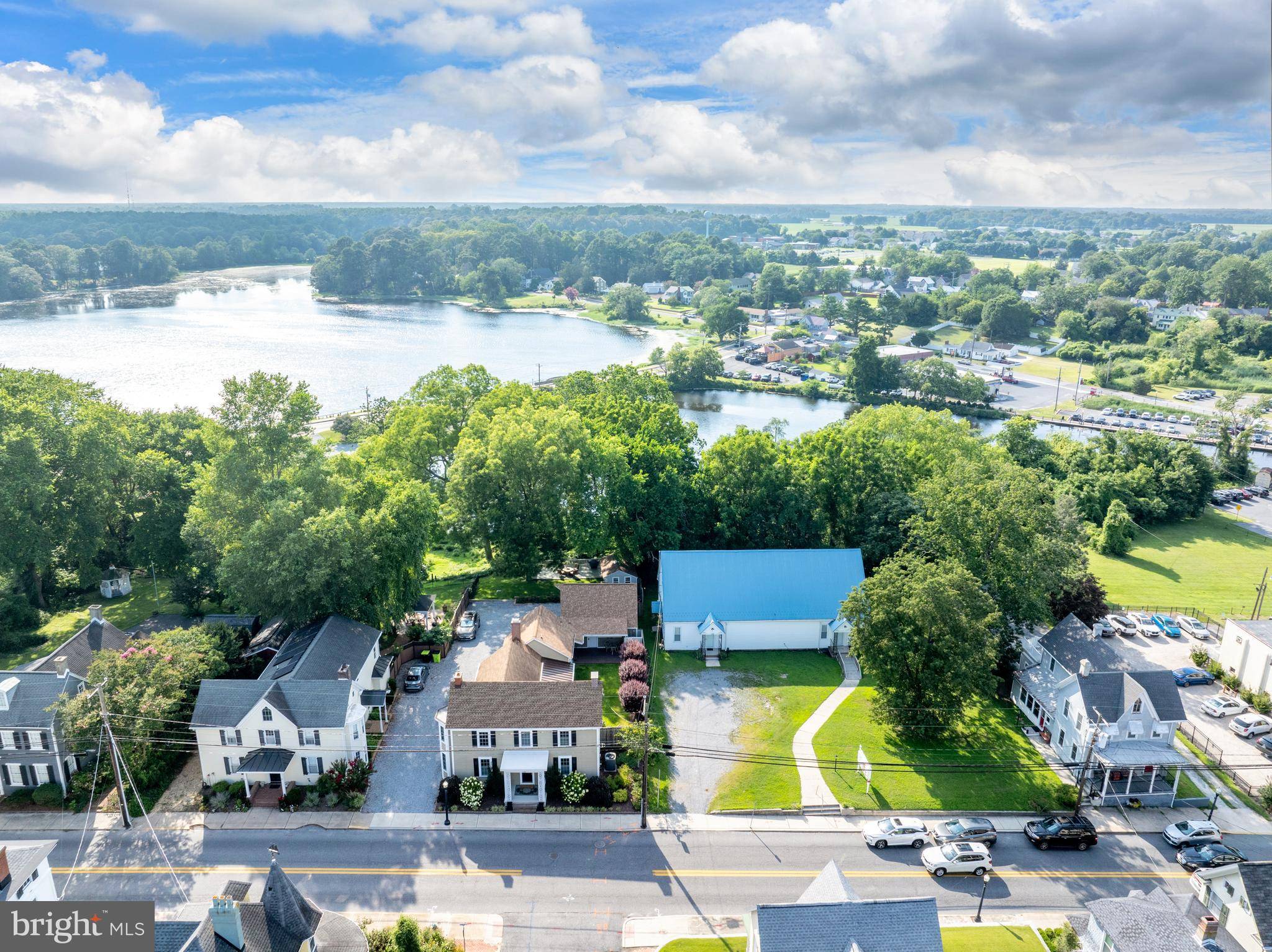 Milton, DE 19968,120 FEDERAL ST