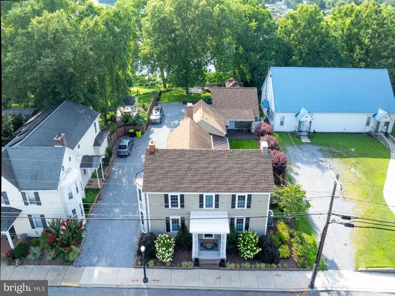 120 FEDERAL ST, Milton, DE 19968