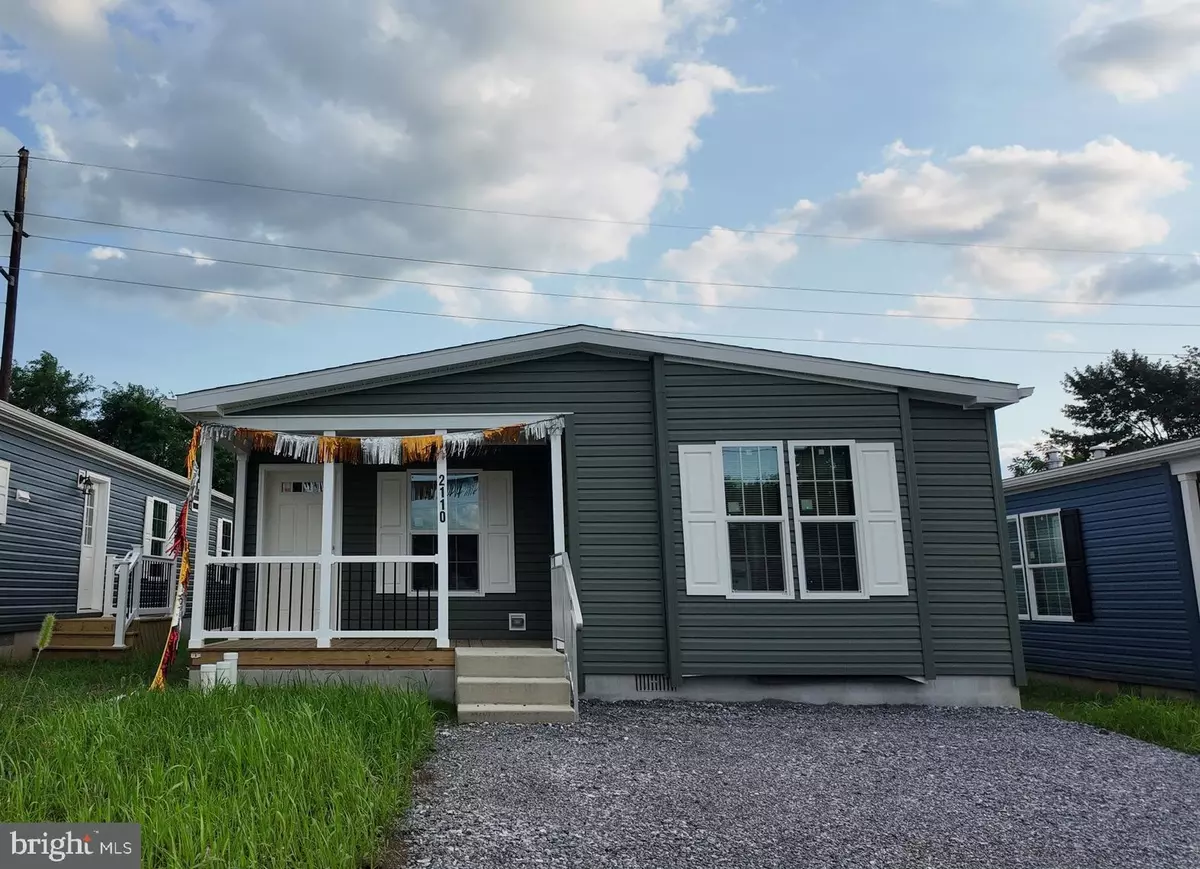 Lebanon, PA 17046,2110 SCULL ST