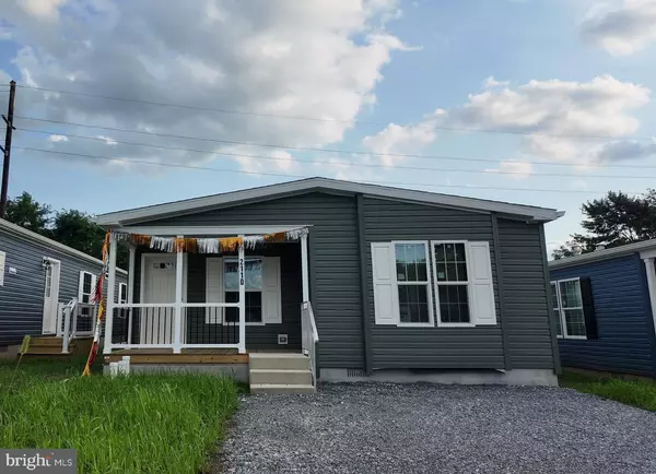 2110 SCULL ST, Lebanon, PA 17046