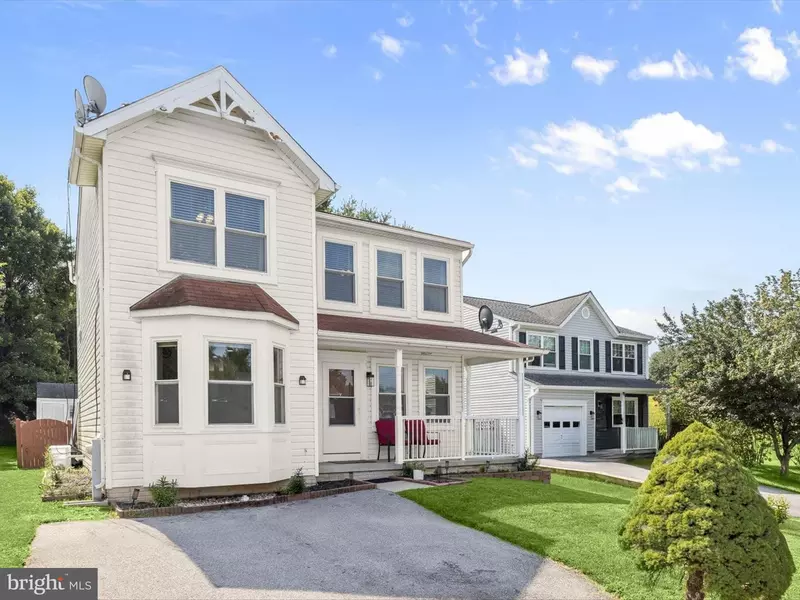 115 LARKHILL CT, Westminster, MD 21157