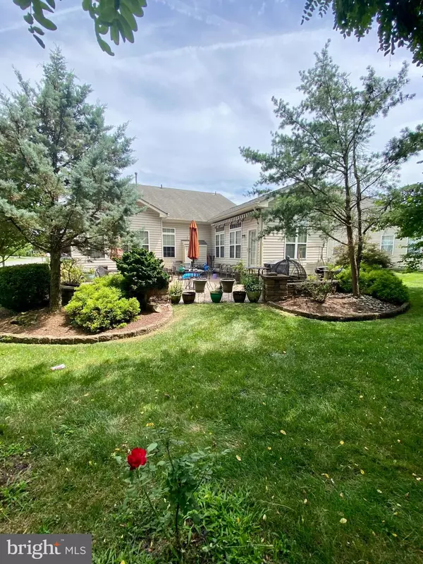 Florence, NJ 08518,10 APPLEGATE DRIVE