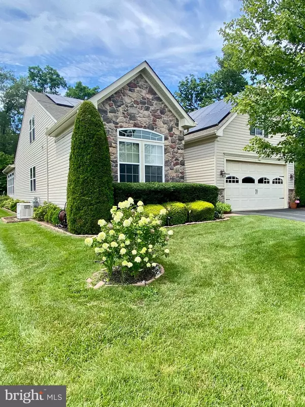 Florence, NJ 08518,10 APPLEGATE DRIVE