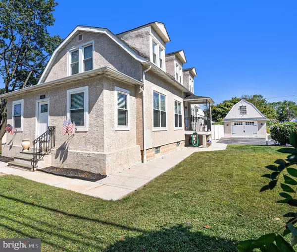 Lafayette Hill, PA 19444,451 RIDGE PIKE