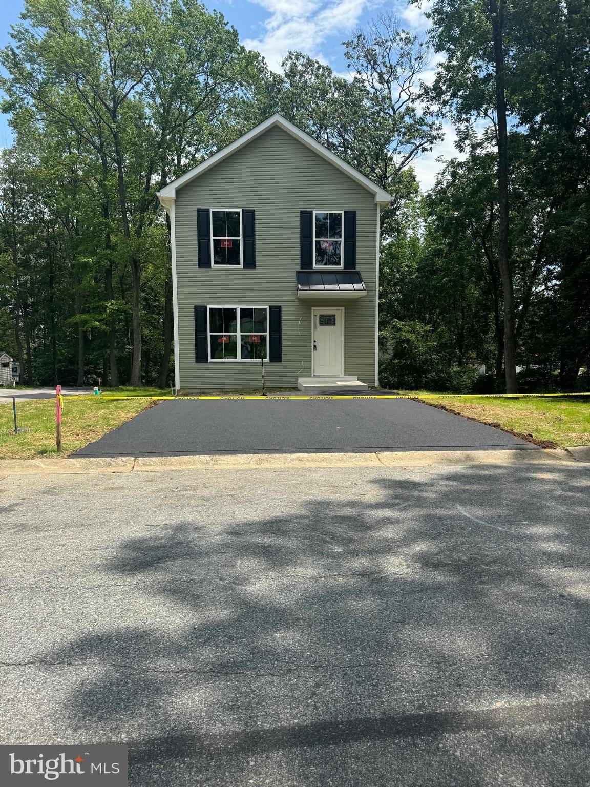 1810 GARFIELD AVE, Wilmington, DE 19809