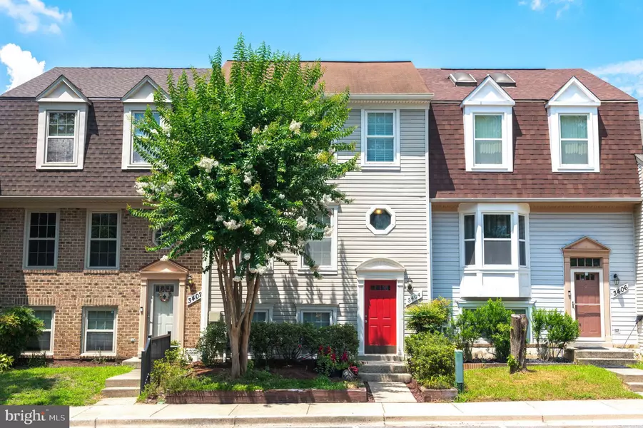 3404 EPIC GATE, Bowie, MD 20716