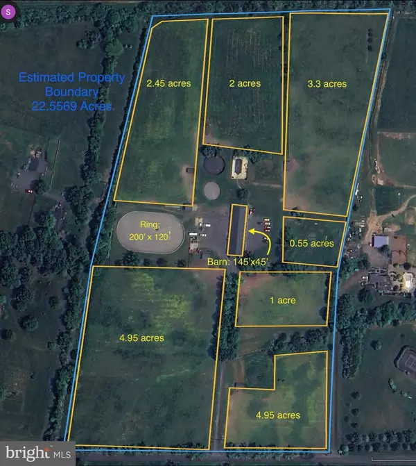 Pipersville, PA 18947,32 ERVIN RD