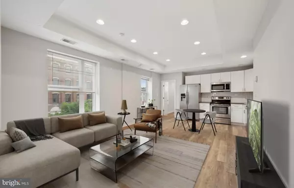 1200 N 5TH ST #3, Philadelphia, PA 19122