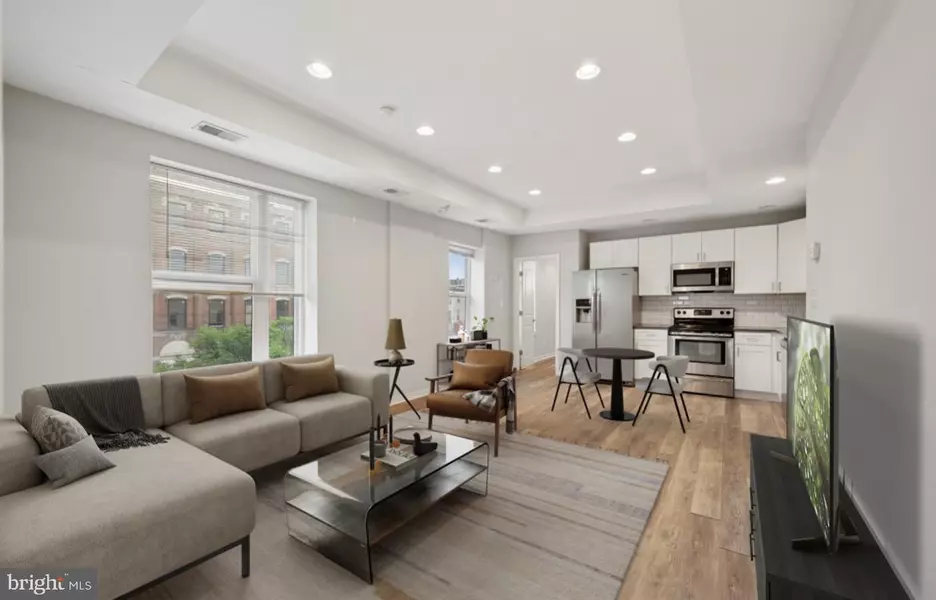 1200 N 5TH ST #3, Philadelphia, PA 19122