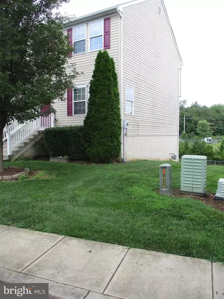 10348 BRIDLE CT, Hagerstown, MD 21740