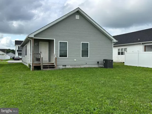 Pocomoke City, MD 21851,1920 N OLD MILL DR