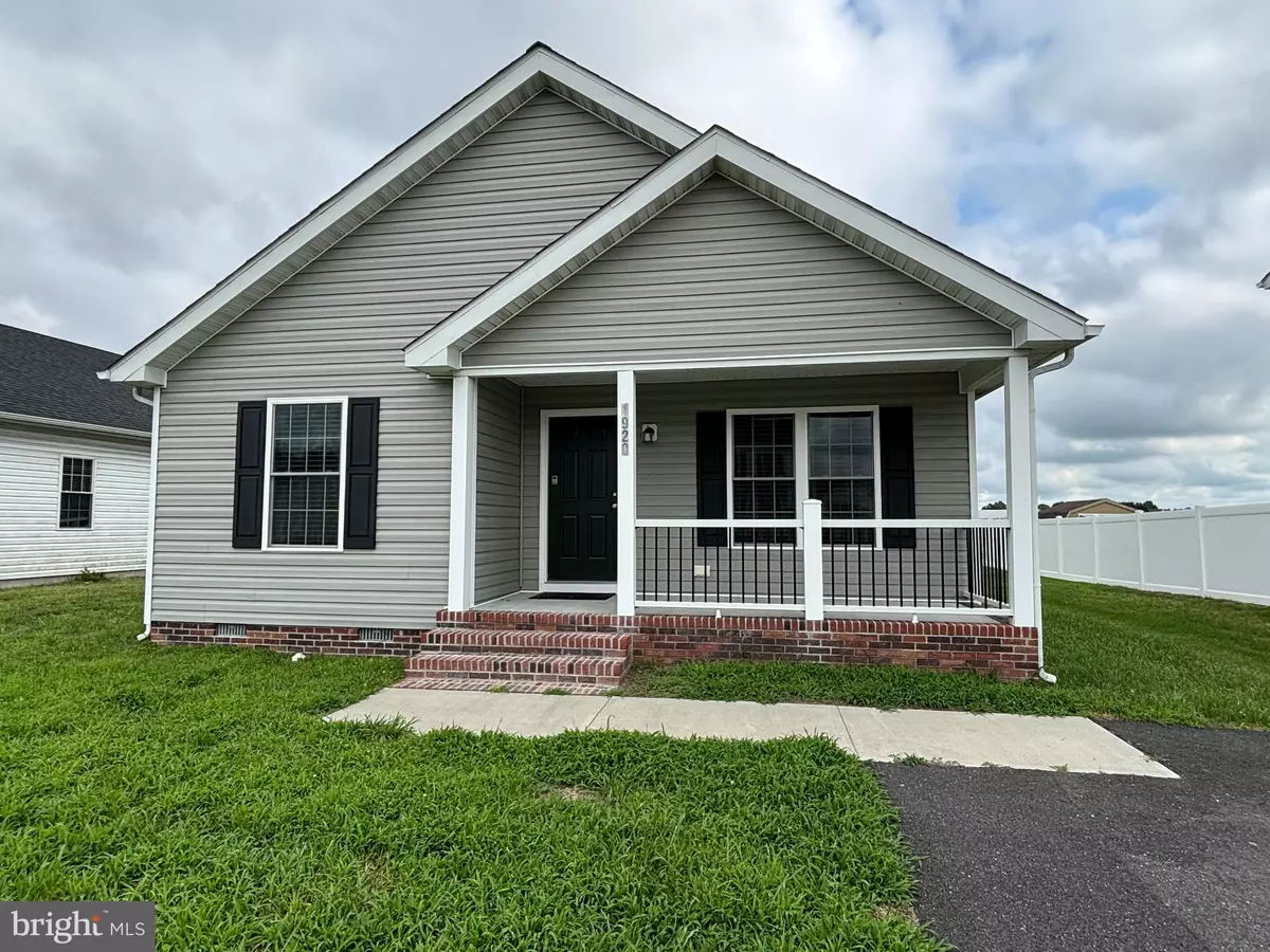 Pocomoke City, MD 21851,1920 N OLD MILL DR