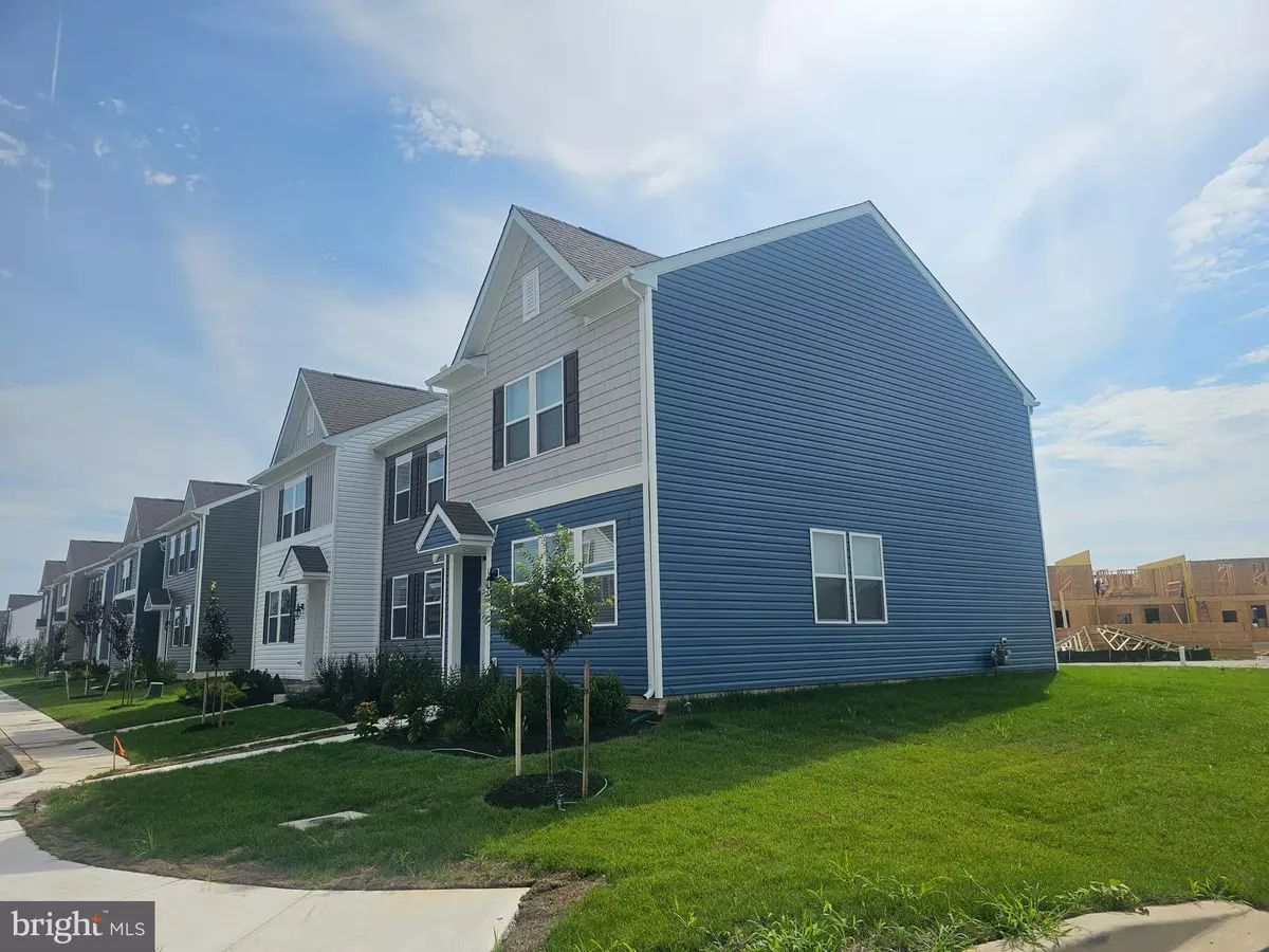 Milford, DE 19963,10943 FARMERFIELD ST