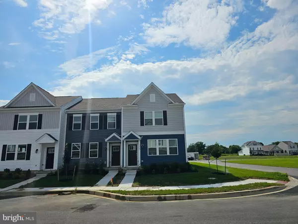 Milford, DE 19963,10943 FARMERFIELD ST