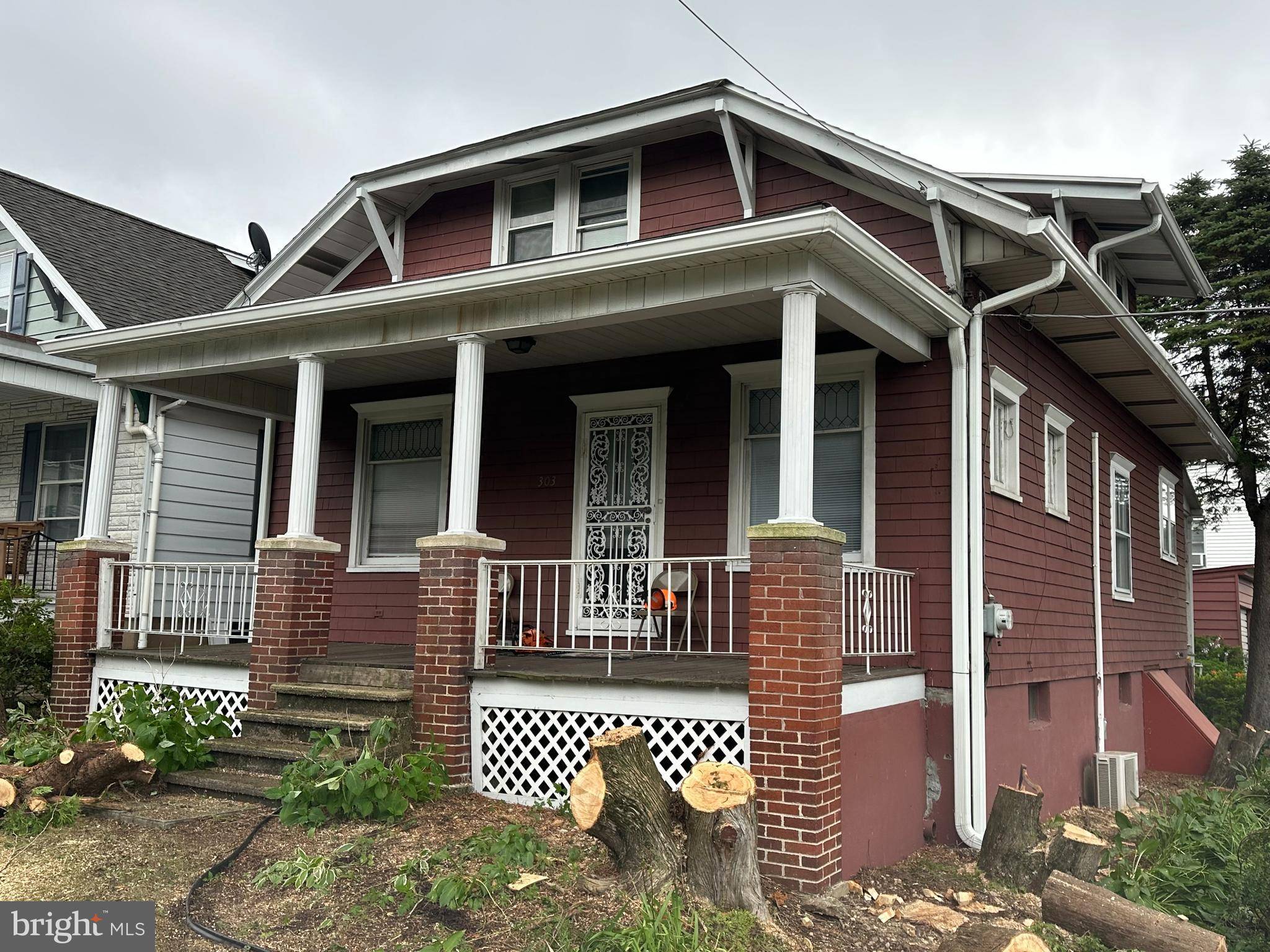 Ashland, PA 17921,303 FOUNTAIN ST