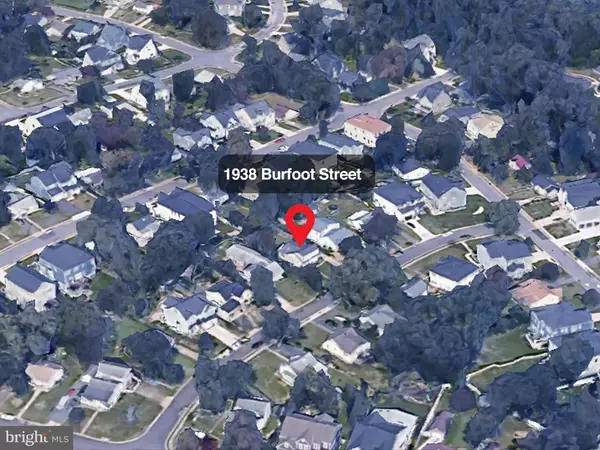 Falls Church, VA 22043,1938 BURFOOT ST