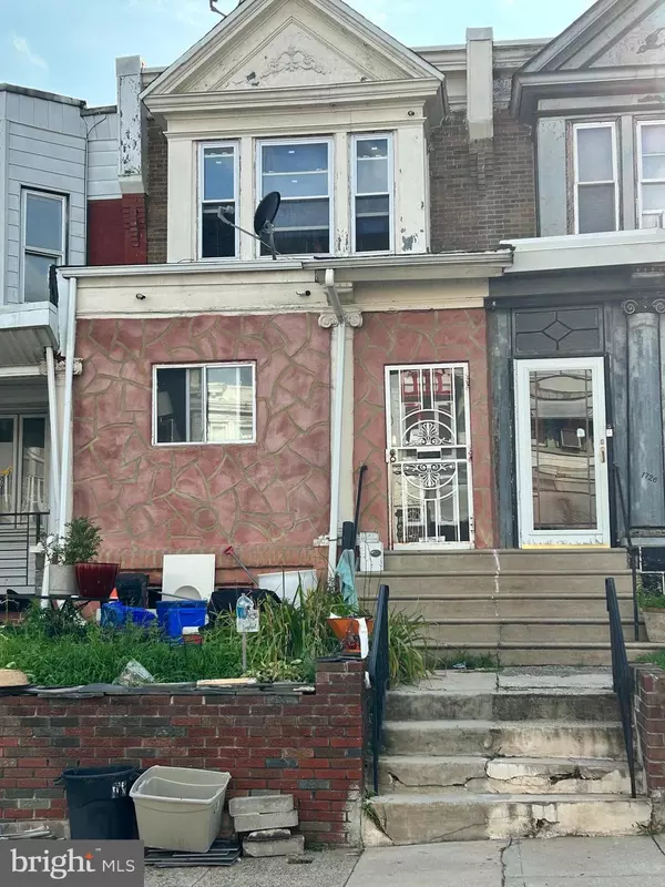 1724 N REDFIELD ST, Philadelphia, PA 19151