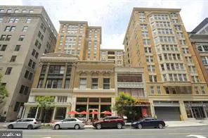 915 E ST NW #702, Washington, DC 20004