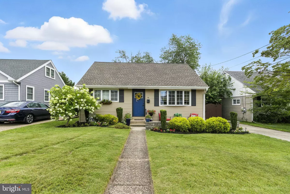 Haddonfield, NJ 08033,58 LETITIA LN