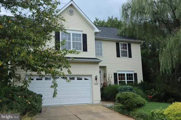 Upper Marlboro, MD 20772,3600 ASHER ST