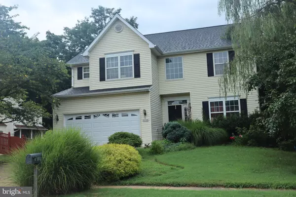 3600 ASHER ST, Upper Marlboro, MD 20772