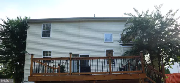 Upper Marlboro, MD 20772,3600 ASHER ST