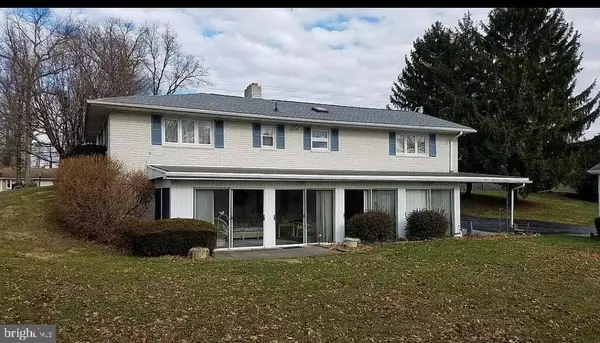 Hanover, PA 17331,2207 BLACK ROCK RD