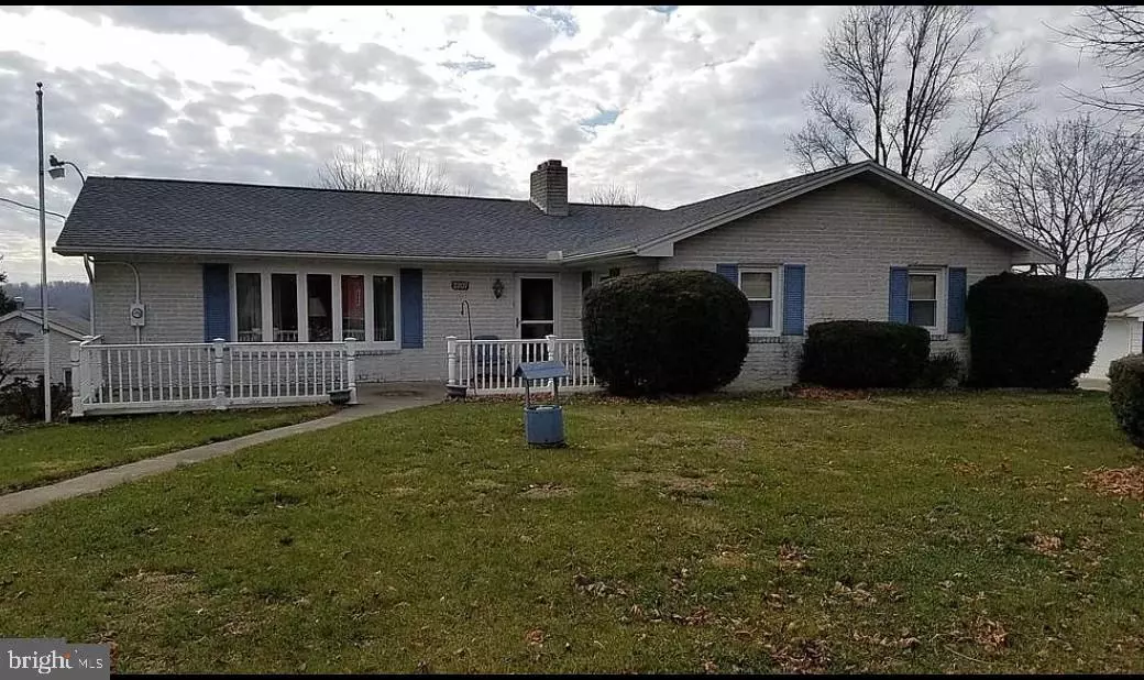 Hanover, PA 17331,2207 BLACK ROCK RD