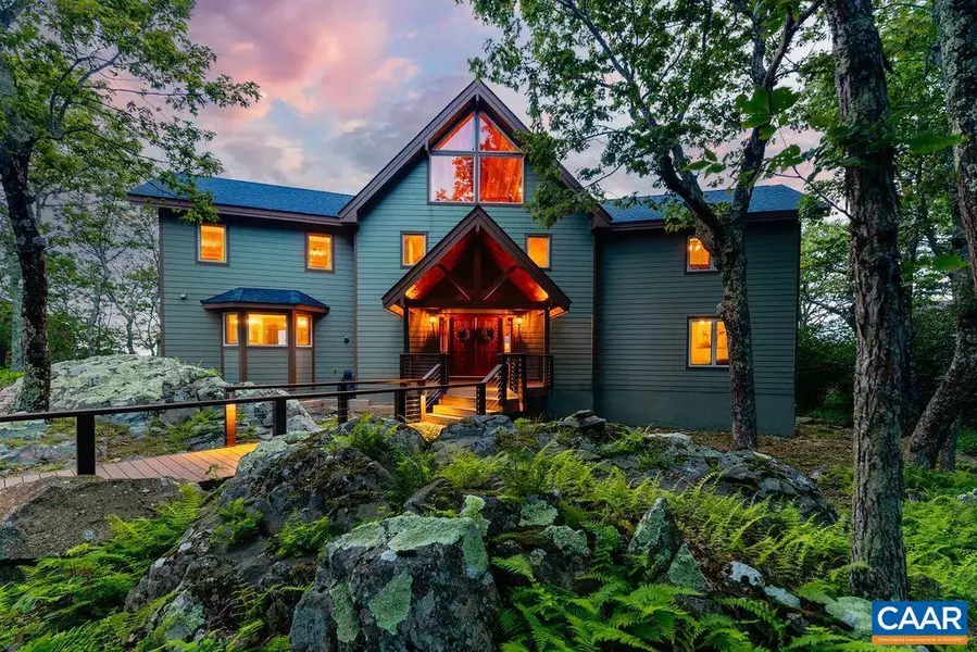 58 SUMMIT LN, Wintergreen Resort, VA 22967