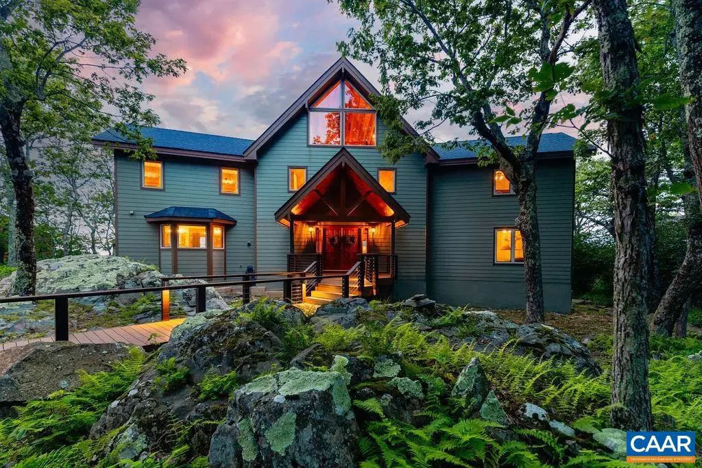 Wintergreen Resort, VA 22967,58 SUMMIT LN