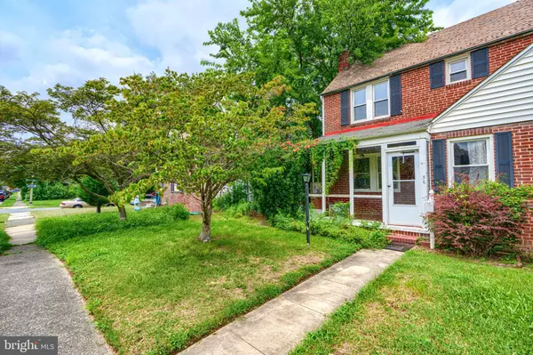 Baltimore, MD 21222,56 YORKWAY