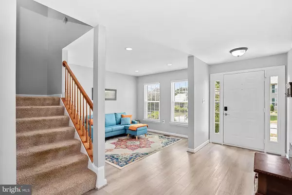 Round Hill, VA 20141,17374 ARROWOOD PL