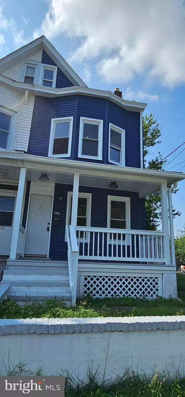 Hamilton, NJ 08629,235 DARCY AVE