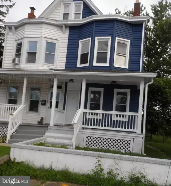 235 DARCY AVE, Hamilton, NJ 08629